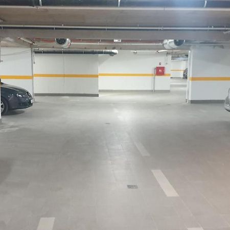Golden Studio - Private Parking دوبروفينك المظهر الخارجي الصورة