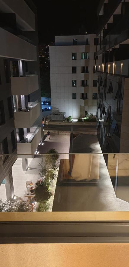 Golden Studio - Private Parking دوبروفينك المظهر الخارجي الصورة