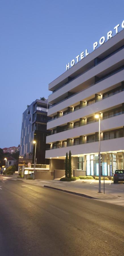 Golden Studio - Private Parking دوبروفينك المظهر الخارجي الصورة