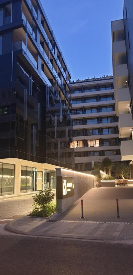 Golden Studio - Private Parking دوبروفينك المظهر الخارجي الصورة